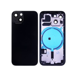 Back Cover+Frame Apple iPhone 13 Mini Midnight Black Back Cover+Frame Apple iPhone 13 Mini Midnight Black